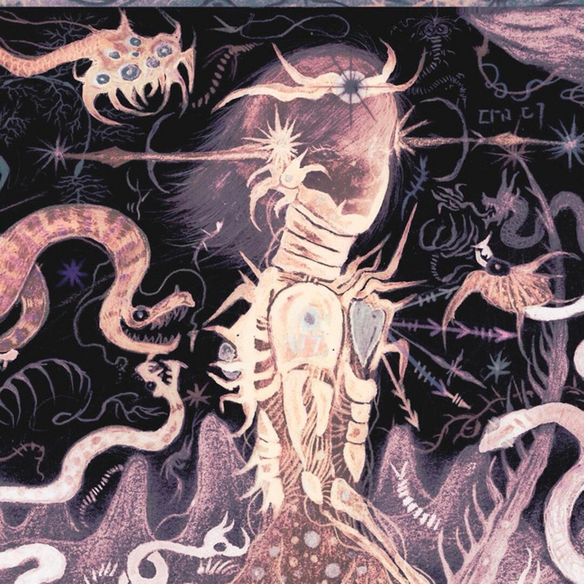 净 Purification — official cover art